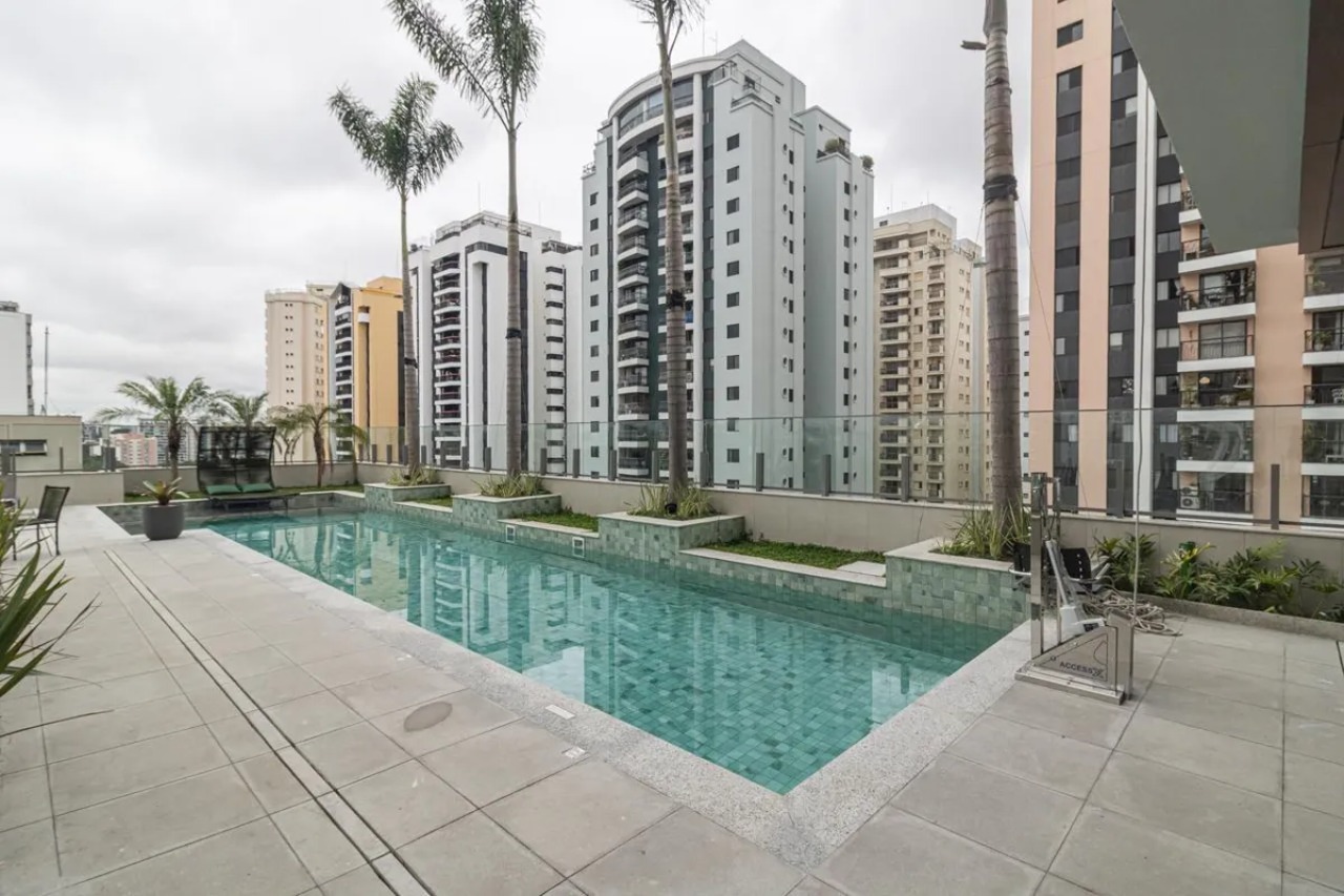 Apartamento, 3 quartos, 147 m² - Foto 51
