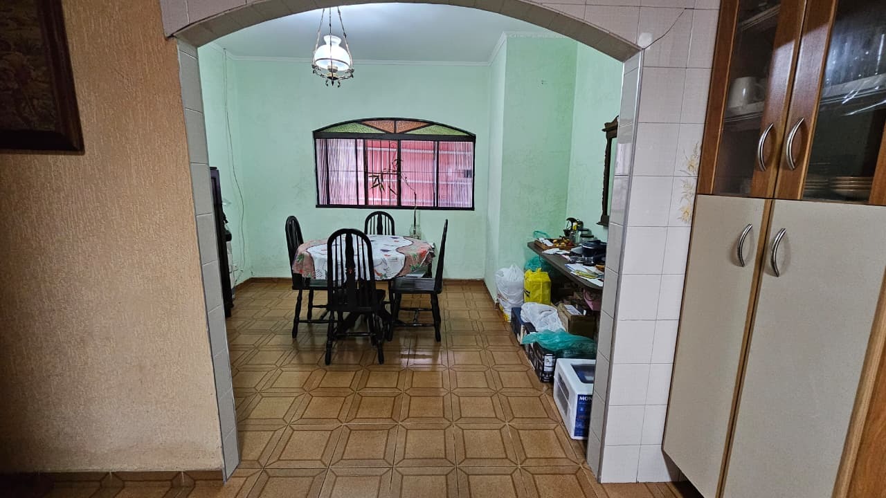 Casa, 3 quartos - Foto 6