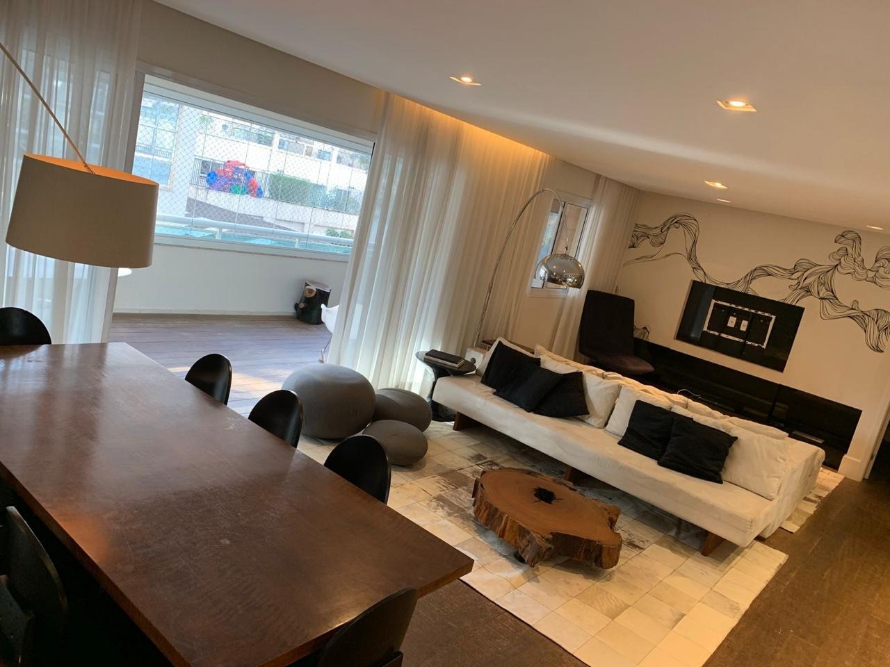Apartamento, 3 quartos, 150 m² - Foto 28