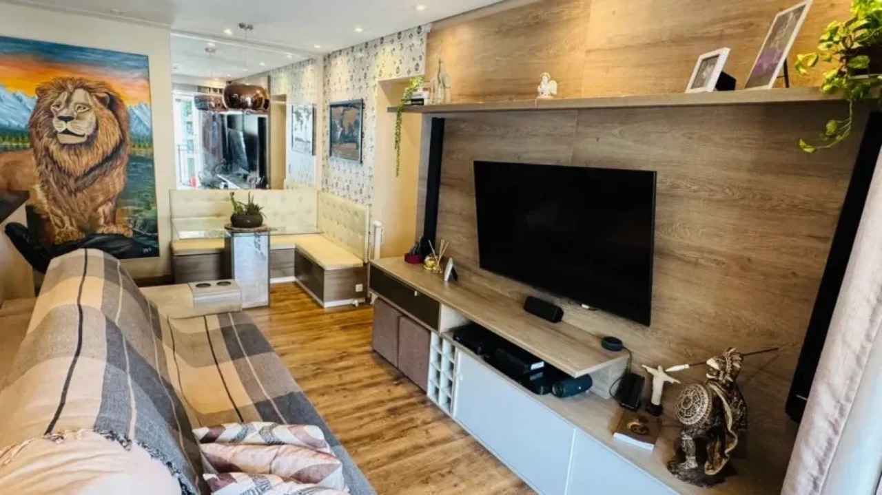 Apartamento, 2 quartos, 84 m² - Foto 8