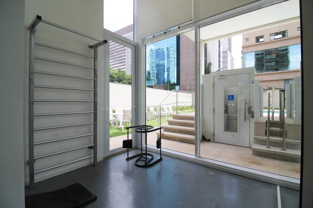 Kitnet-Studio, 30 m² - Foto 8