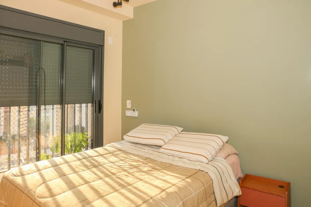 Apartamento, 2 quartos, 75 m² - Foto 16