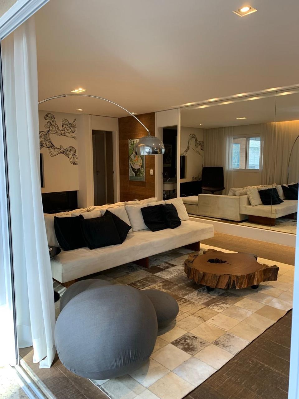 Apartamento, 3 quartos, 150 m² - Foto 38
