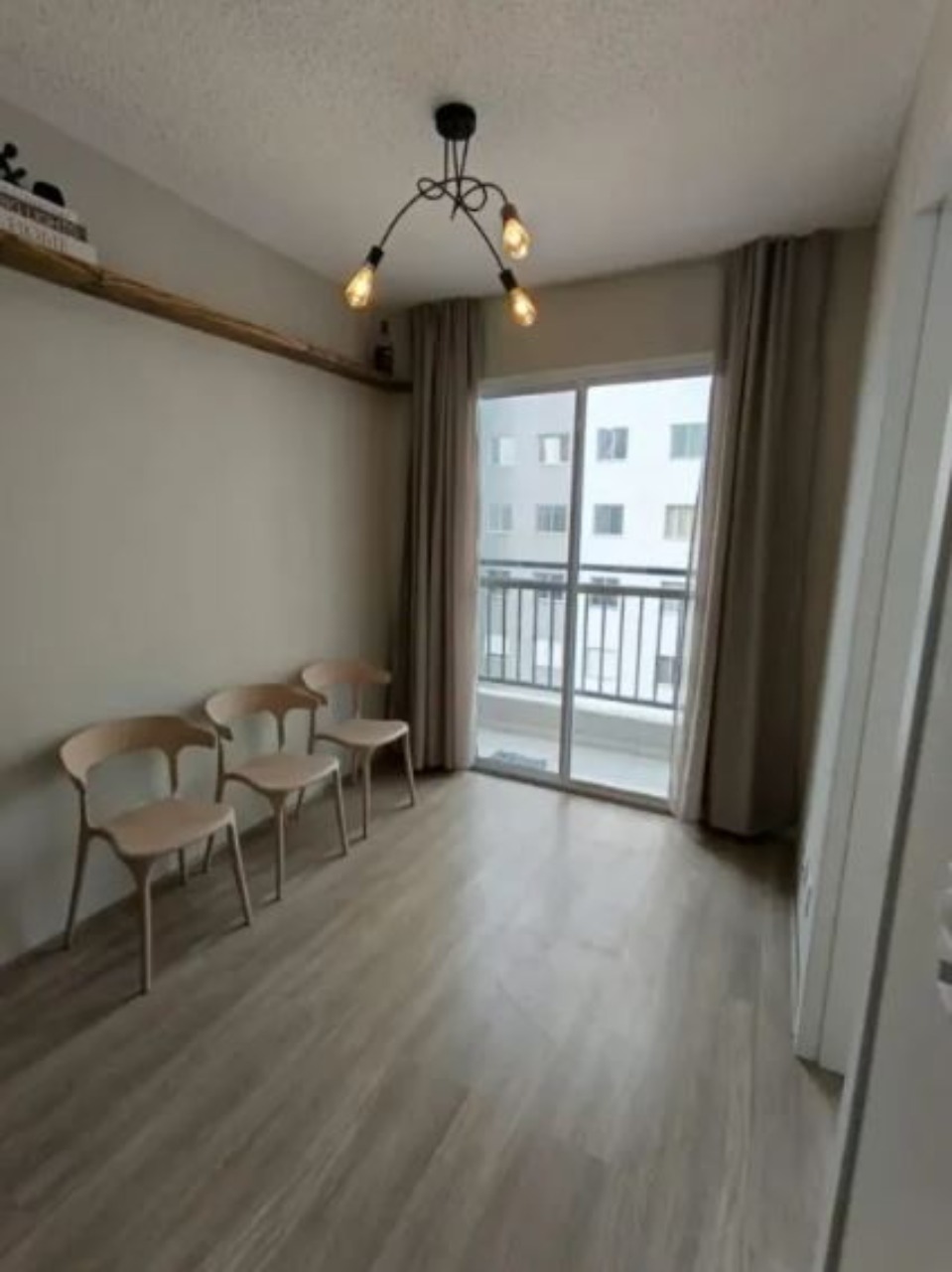 Apartamento, 2 quartos, 37 m² - Foto 19