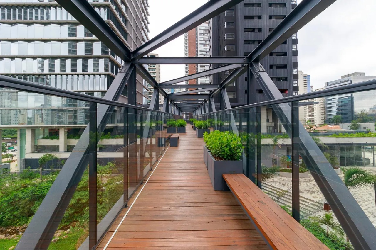 Apartamento, 3 quartos, 167 m² - Foto 49
