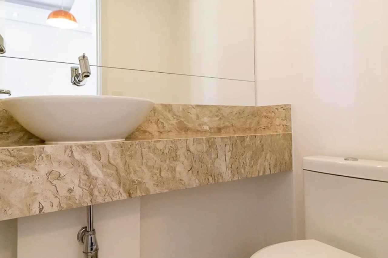 Apartamento, 1 quarto, 50 m² - Foto 16