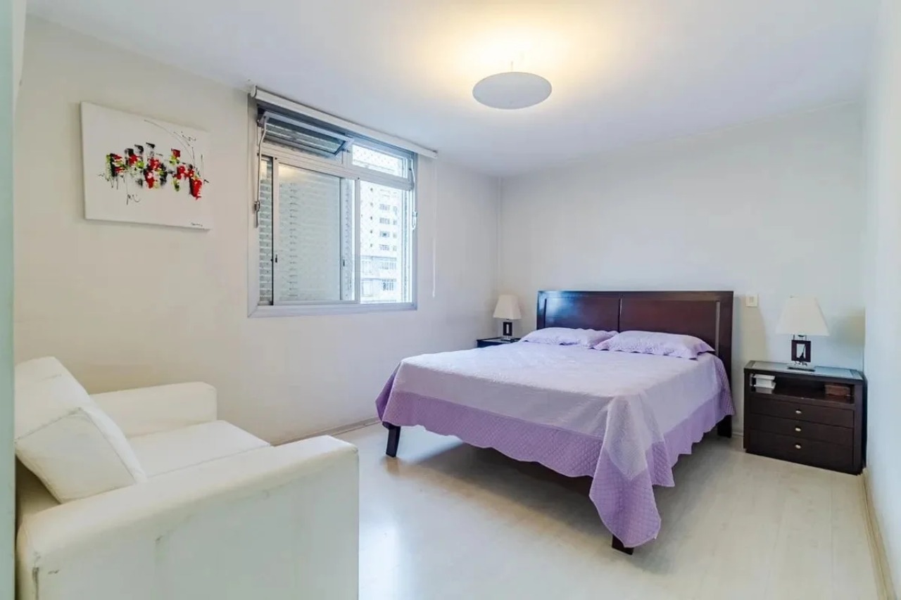 Apartamento, 3 quartos, 190 m² - Foto 18