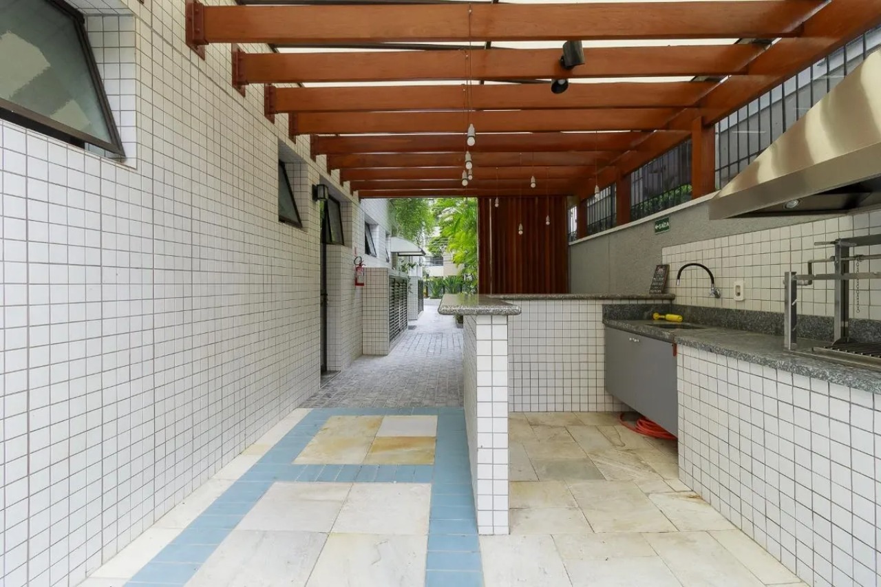 Apartamento, 3 quartos, 140 m² - Foto 23