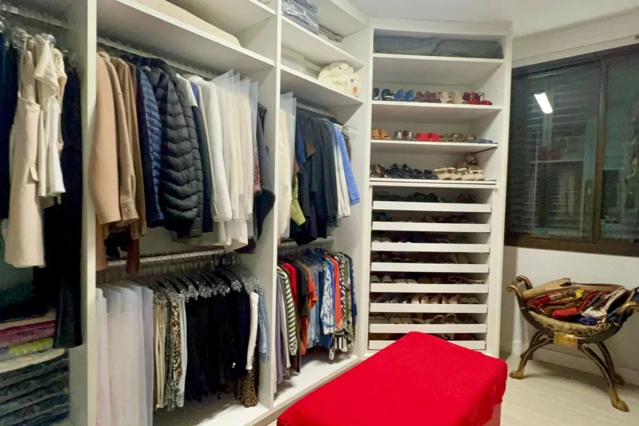 Apartamento, 3 quartos, 200 m² - Foto 14