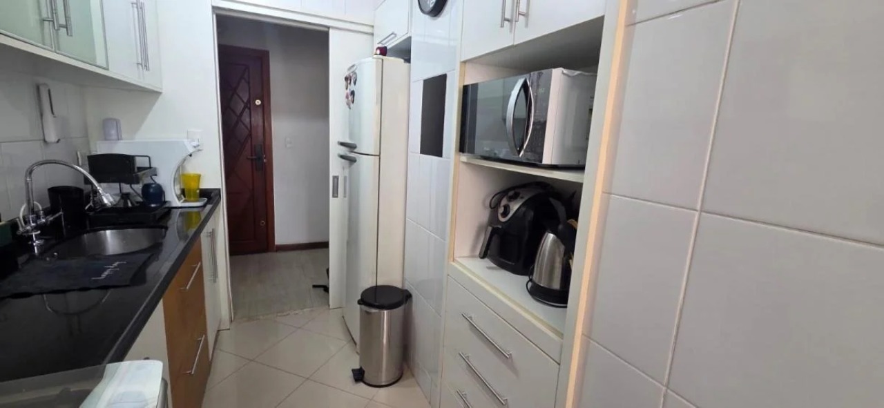 Apartamento, 2 quartos, 74 m² - Foto 9