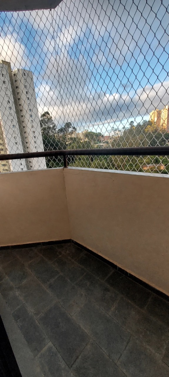 Apartamento, 3 quartos, 64 m² - Foto 2