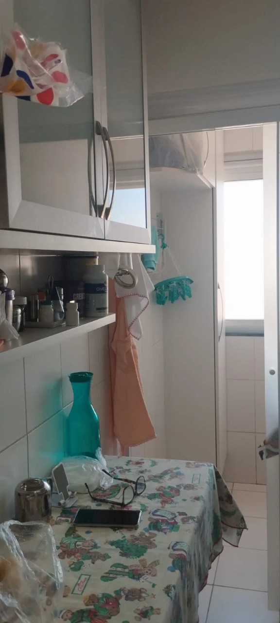 Apartamento, 2 quartos, 50 m² - Foto 2