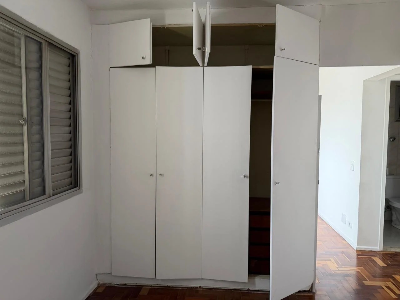 Apartamento, 1 quarto, 36 m² - Foto 13