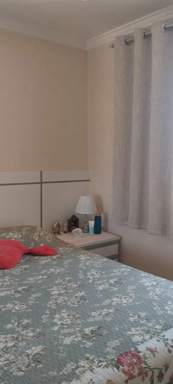 Apartamento, 2 quartos, 50 m² - Foto 5