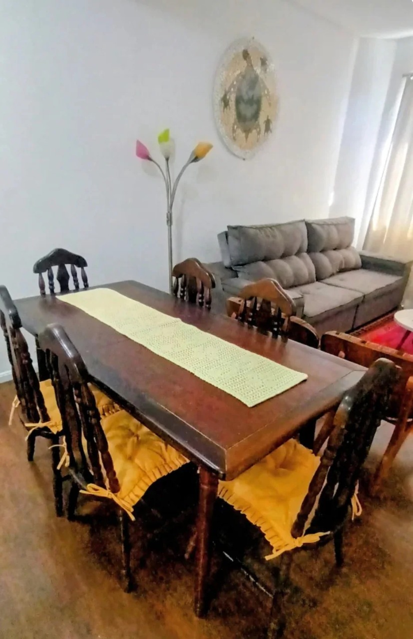 Cobertura, 1 quarto, 80 m² - Foto 8