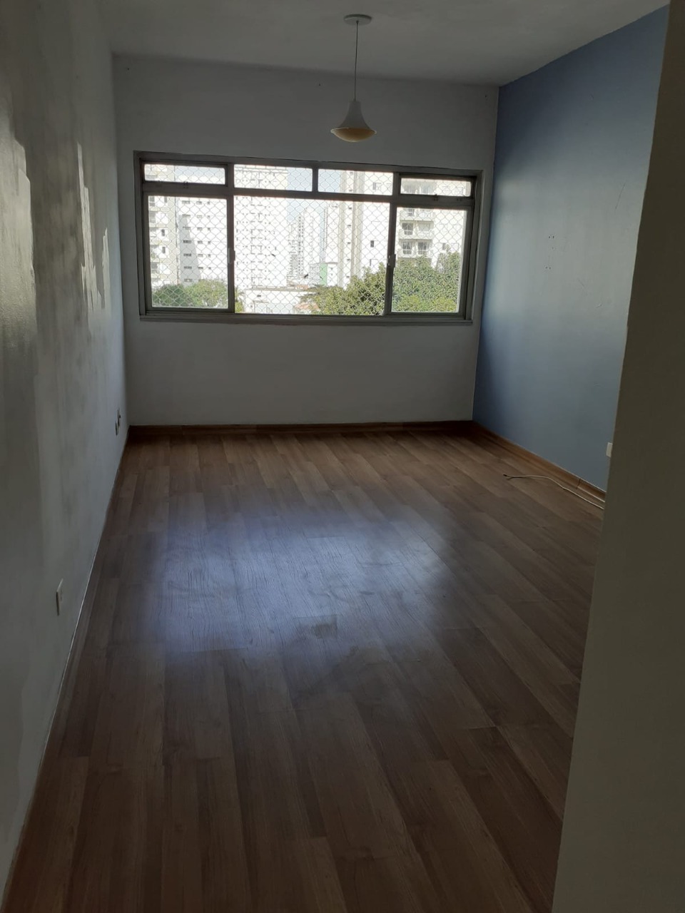 Apartamento, 1 quarto, 50 m² - Foto 1