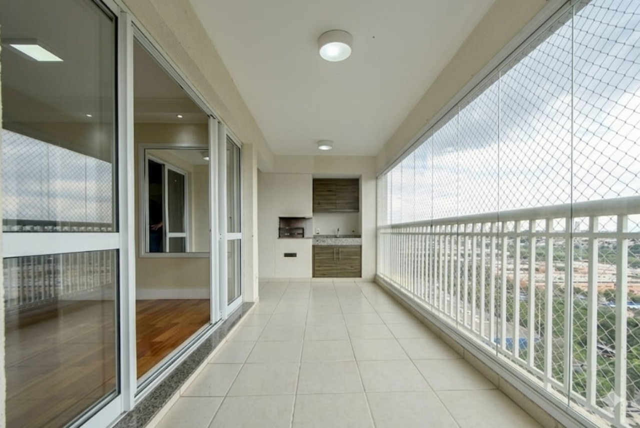 Apartamento, 2 quartos, 132 m² - Foto 5