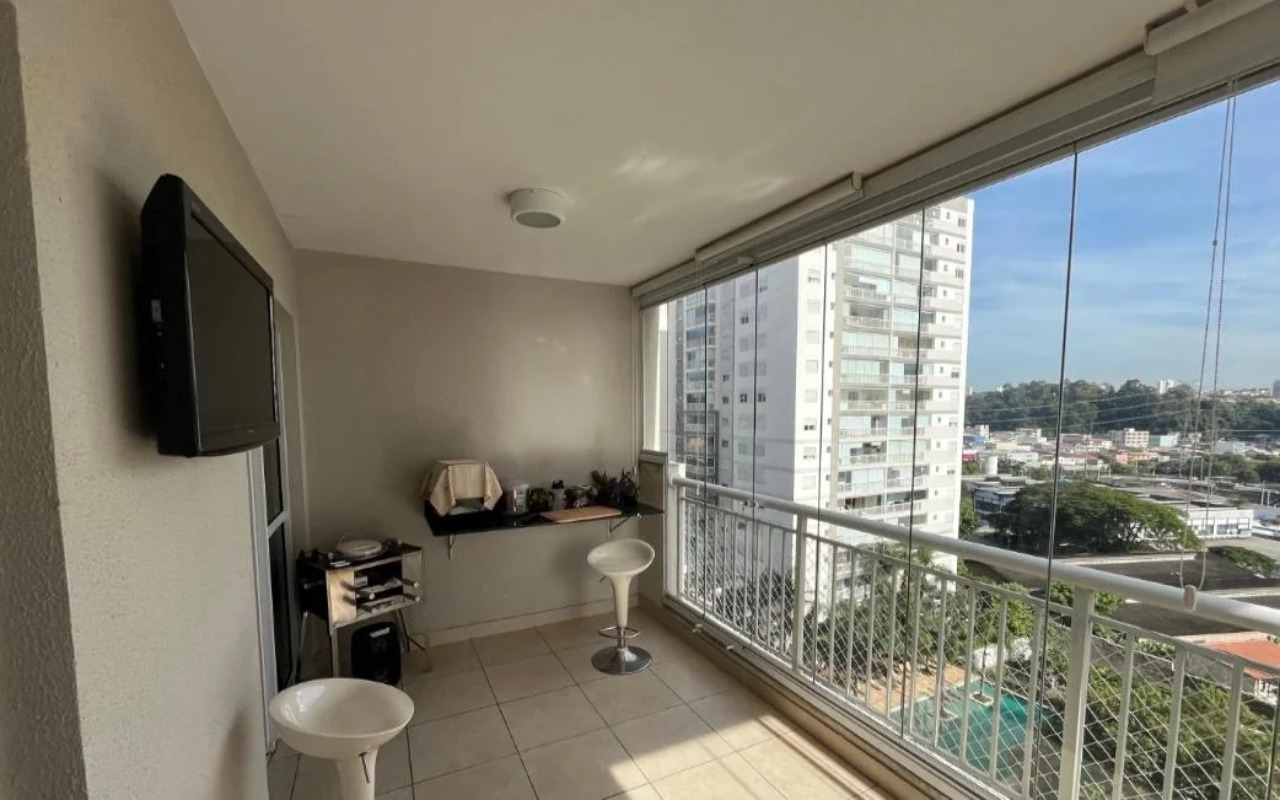 Apartamento, 2 quartos, 65 m² - Foto 1