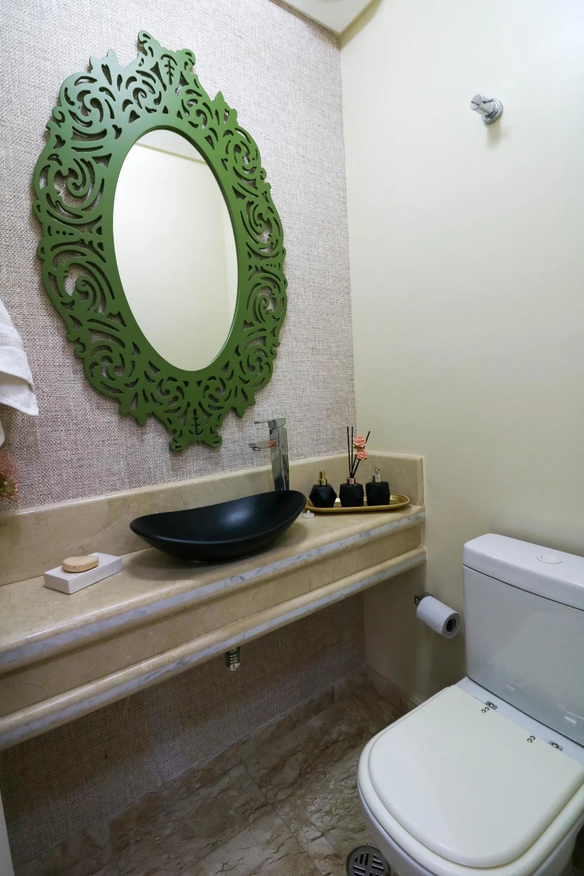 Apartamento, 3 quartos, 132 m² - Foto 20