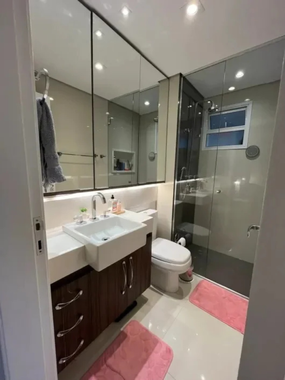 Apartamento, 2 quartos, 64 m² - Foto 15