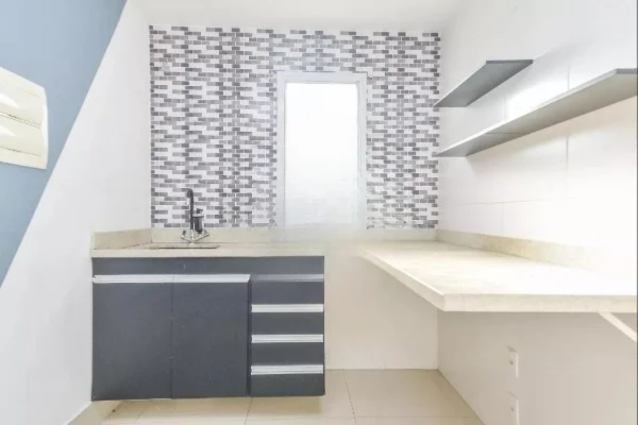Apartamento, 1 quarto, 48 m² - Foto 5