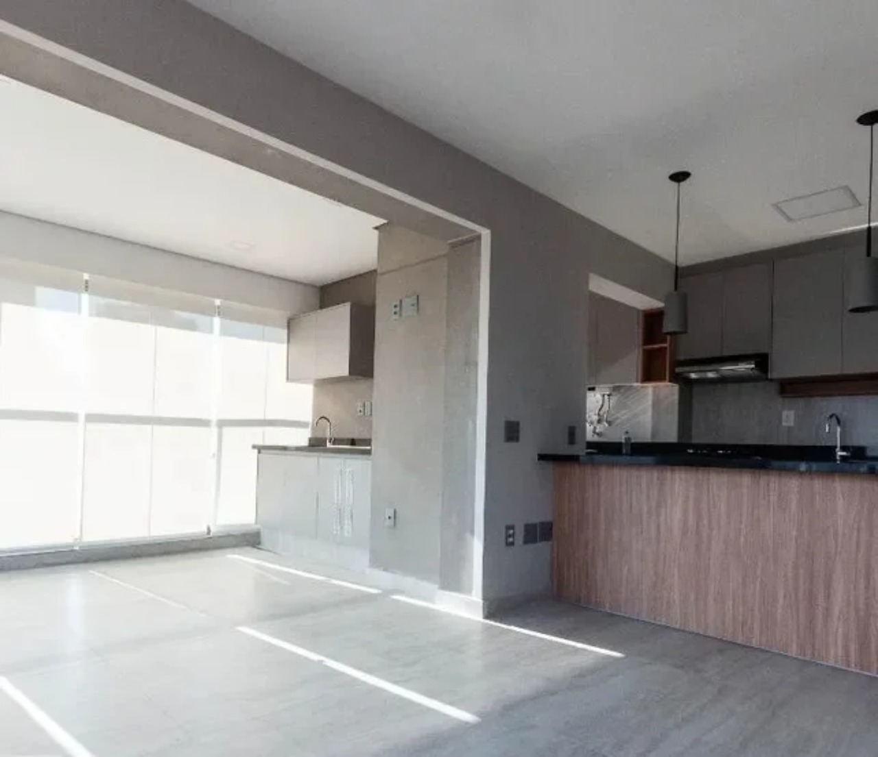 Apartamento, 2 quartos, 71 m² - Foto 5