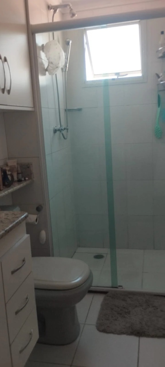 Apartamento, 2 quartos, 50 m² - Foto 8