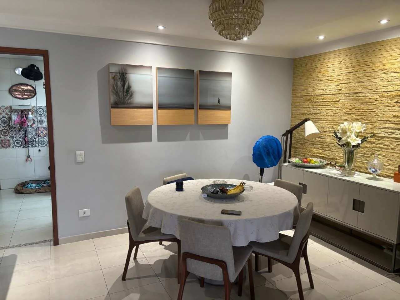 Apartamento, 4 quartos, 147 m² - Foto 5