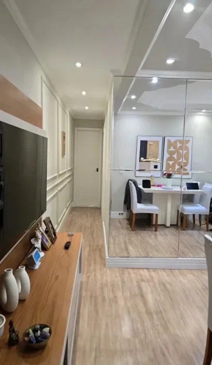 Apartamento, 2 quartos, 56 m² - Foto 10
