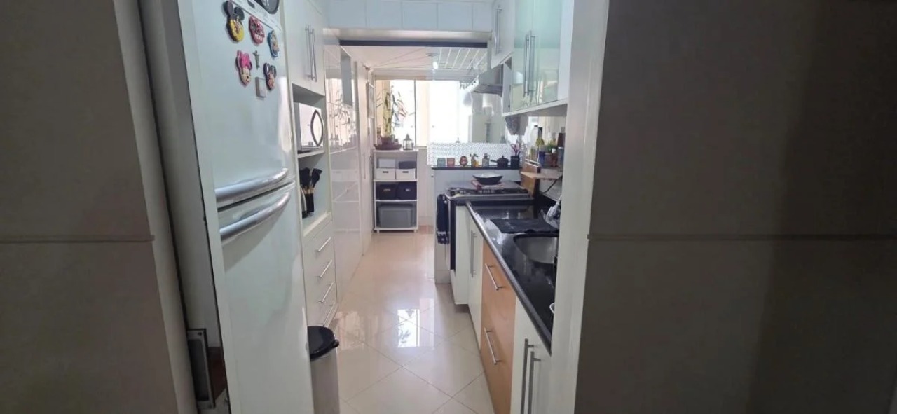 Apartamento, 2 quartos, 74 m² - Foto 6