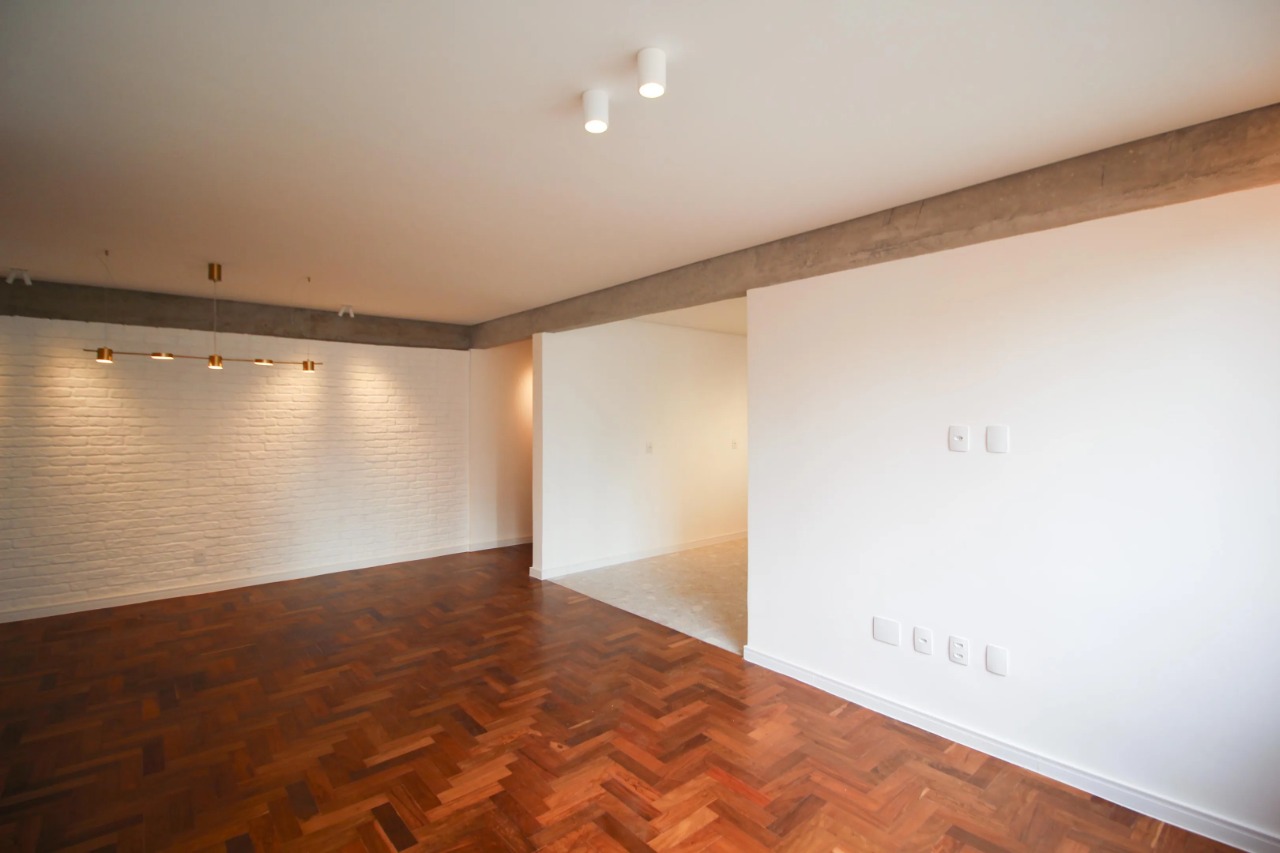 Apartamento, 3 quartos, 110 m² - Foto 3
