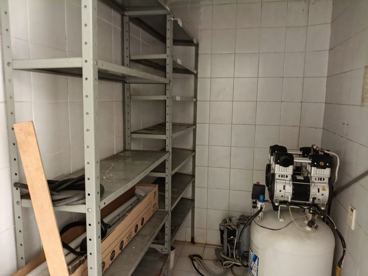 Prédio Inteiro, 230 m² - Foto 11