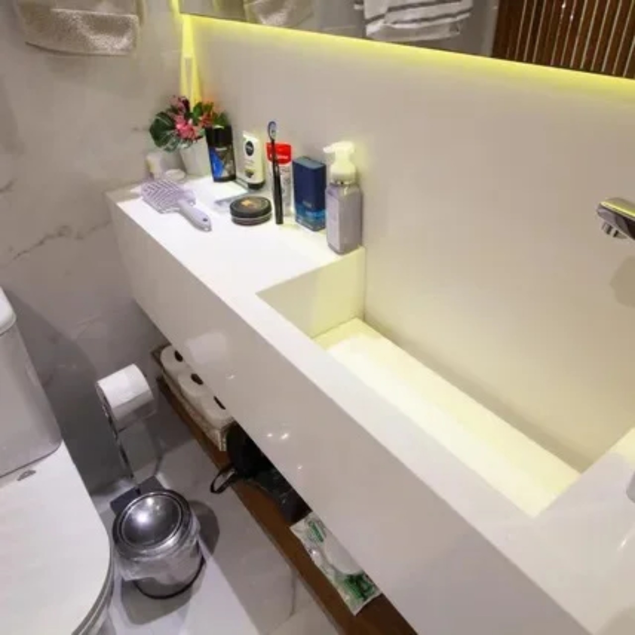 Apartamento, 1 quarto, 92 m² - Foto 14