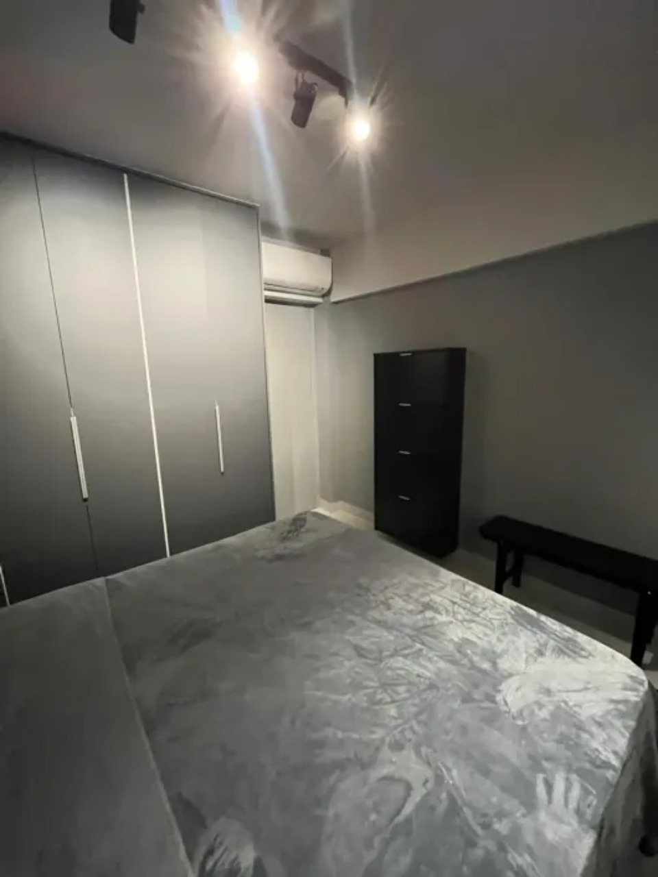 Apartamento, 1 quarto, 56 m² - Foto 8