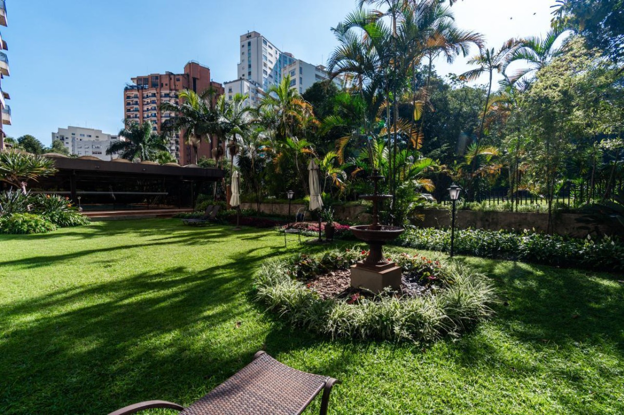 Apartamento, 1 quarto, 53 m² - Foto 1