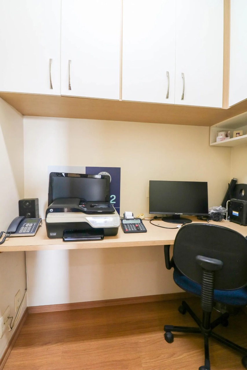 Apartamento, 3 quartos, 132 m² - Foto 35