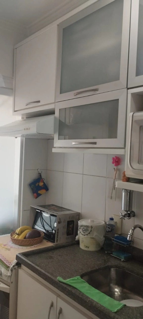 Apartamento, 2 quartos, 50 m² - Foto 3