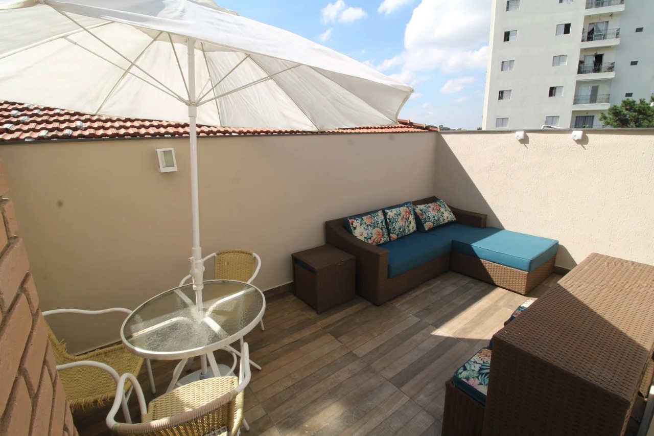 Casa, 2 quartos, 200 m² - Foto 16