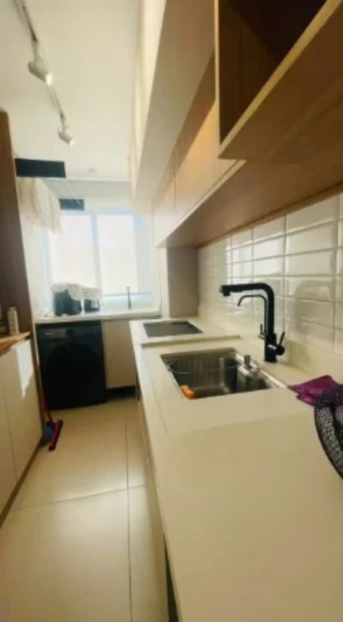 Apartamento, 2 quartos, 58 m² - Foto 4