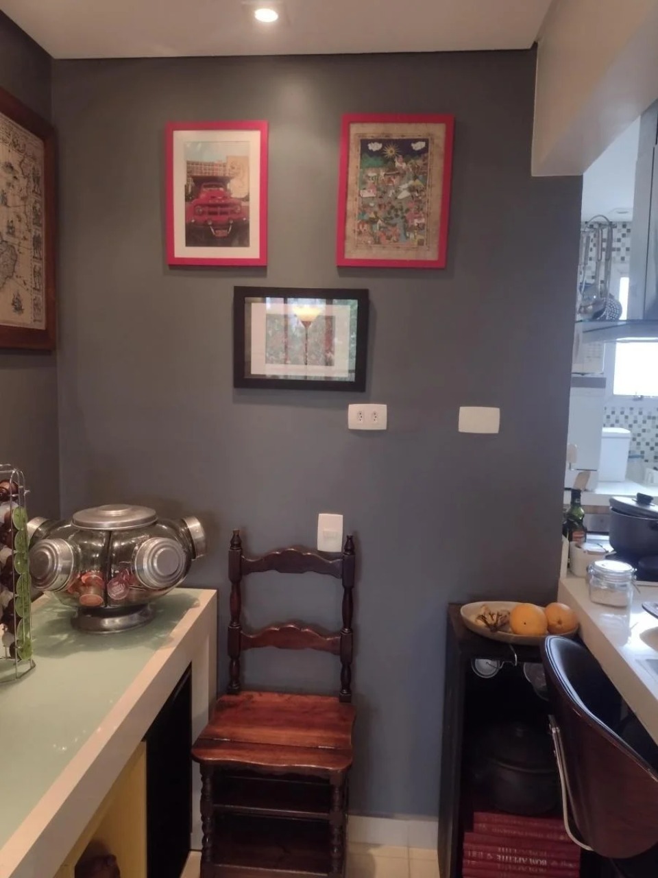 Apartamento, 3 quartos, 133 m² - Foto 19