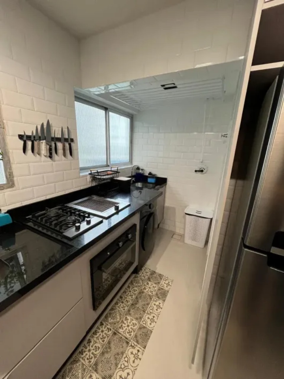 Apartamento, 1 quarto, 56 m² - Foto 9