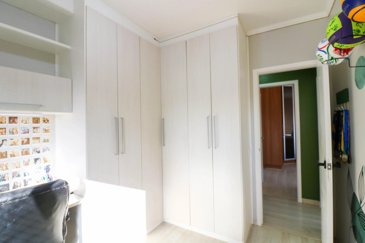 Apartamento, 3 quartos, 132 m² - Foto 13