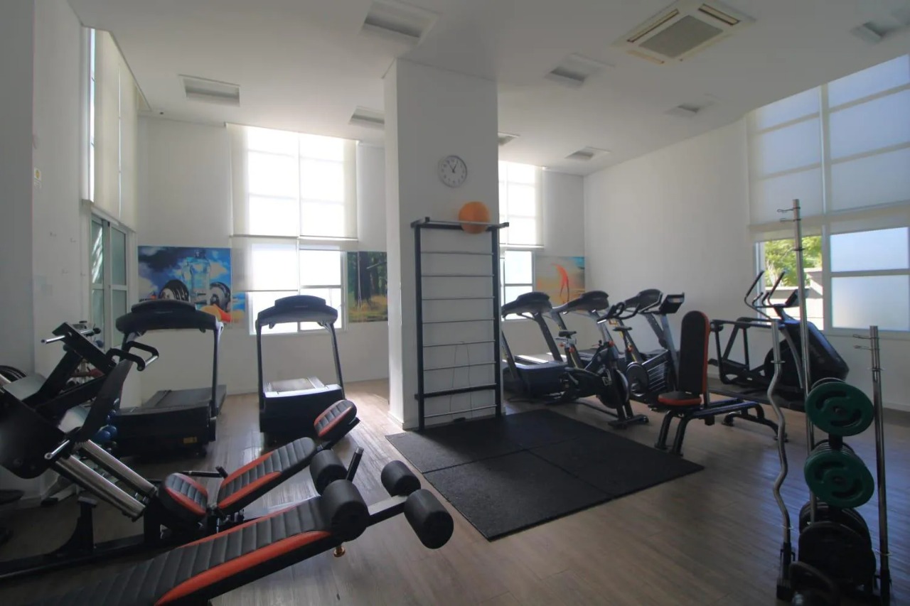 Apartamento, 3 quartos, 132 m² - Foto 47