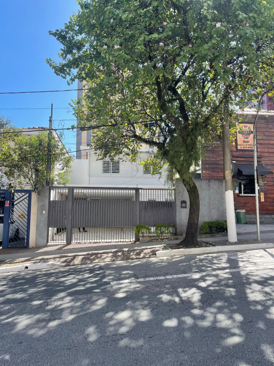 Casa, 1 quarto, 320 m² - Foto 5