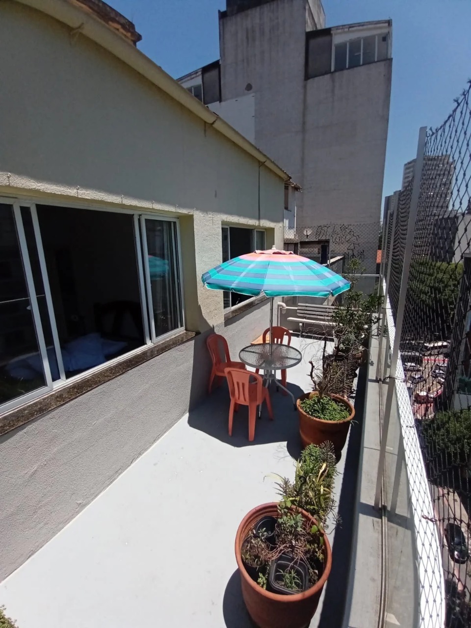 Cobertura, 1 quarto, 80 m² - Foto 2