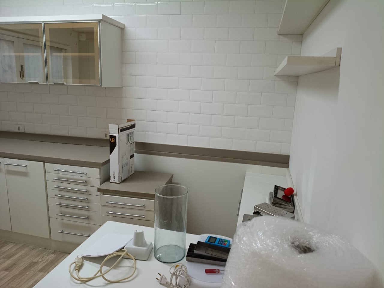 Prédio Inteiro, 230 m² - Foto 39