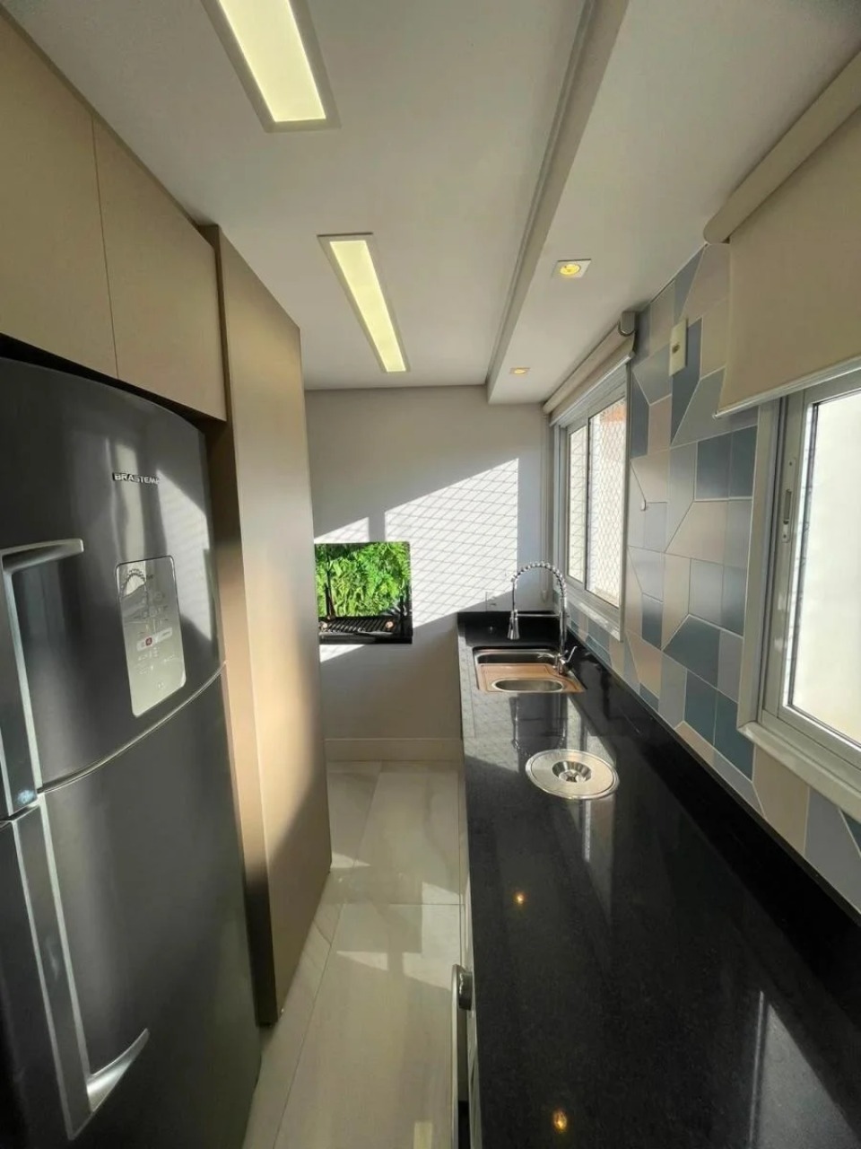 Apartamento, 2 quartos, 77 m² - Foto 8