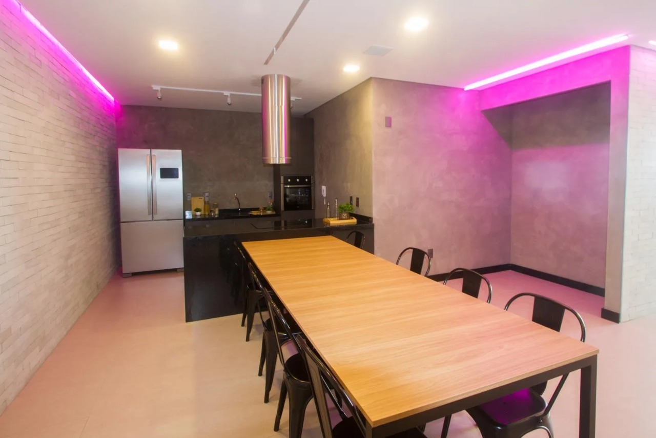 Kitnet-Studio, 25 m² - Foto 23