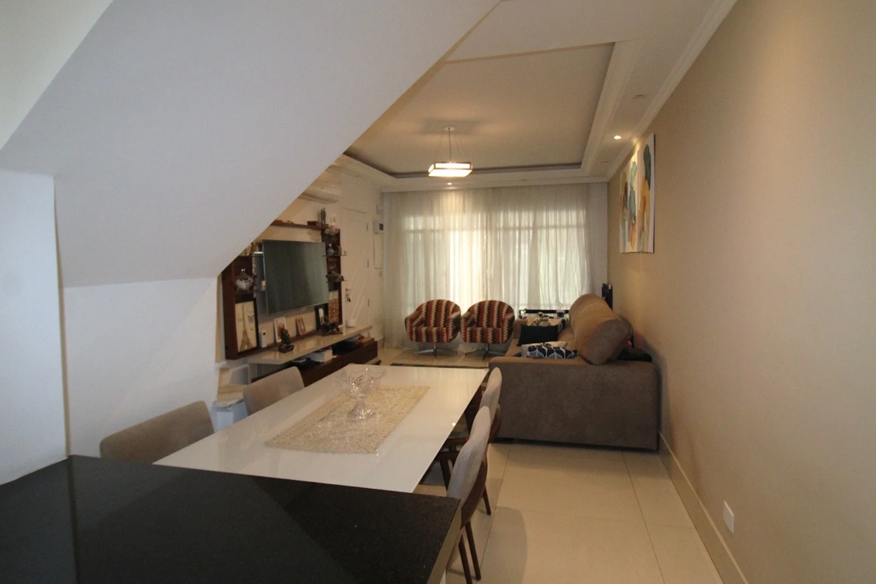 Casa, 2 quartos, 200 m² - Foto 3