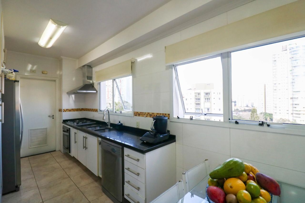 Apartamento, 3 quartos, 132 m² - Foto 9